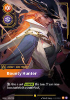 Miss Fortune, Bounty Hunter OGN-309*/298