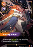 Miss Fortune, Bounty Hunter OGN-309/298