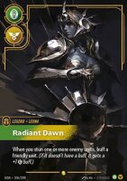 Leona, Radiant Dawn OGN-306/298