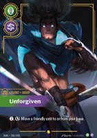 Yasuo, Unforgiven OGN-305*/298