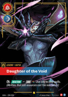 KaiSa, Daughter of the Void OGN-299*/298