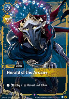 Viktor, Herald of the Arcane OGN-265/298