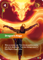 Dragons Rage OGN-258/298