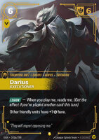 Darius, Executioner OGN-243a/298