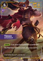 Yasuo, Windrider OGN-205a/298