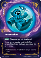 Possession OGN-203/298