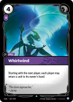 Whirlwind OGN-187/298