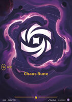 Chaos Rune OGN-166a/298