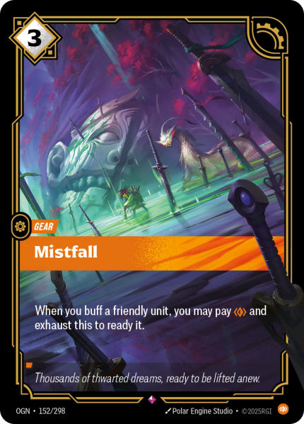 Mistfall OGN-152/298