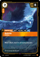 Anivia, Primal OGN-148/298
