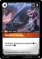 Herald of Scales OGN-140/298