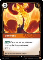 Confront OGN-129/298