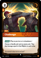 Challenge OGN-128/298