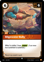 Bilgewater Bully OGN-125/298
