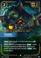 Teemo, Strategist OGN-121a/298