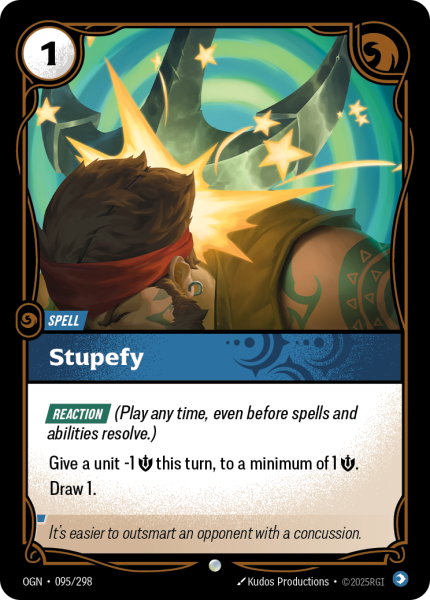 Stupefy OGN-095/298