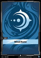 Mind Rune OGN-089/298
