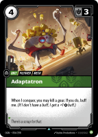 Adaptatron OGN-056/298