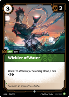 Wielder of Water OGN-055/298
