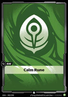Calm Rune OGN-042/298