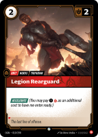 Legion Rearguard OGN-010/298