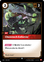 Chemtech Enforcer OGN-003/298