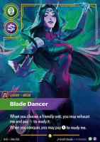 Irelia, Blade Dancer SFD-246/221