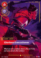 Draven, Glorious Executioner SFD-242/221