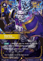 Darius, Executioner SFD-236*/221