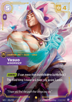 Yasuo, Windrider SFD-235*/221