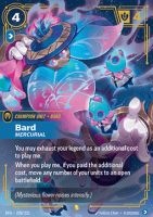 Bard, Mercurial SFD-228/221
