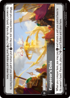 Emperors Dais SFD-207/221