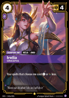 Irelia, Graceful SFD-141a/221