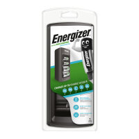 ENERGIZER® Ladegerät Universal Charger 1 Stück