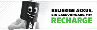 ENERGIZER® Ladegerät Universal Charger 1 Stück