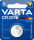 VARTA® CR2016 Lithium Batteries 3V 1er Blister
