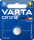 VARTA® CR1216 Lithium Batteries 3V 1er Blister