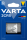 VARTA® Lithium 2CR5 6V 1er Blister