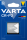 VARTA® Lithium CR-P2 6V 1er Blister