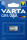 VARTA® Lithium CR1/2AA |  CR14250 3V 1er Blister