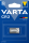 VARTA® Lithium CR2 |  CR15H270 3V 1er Blister