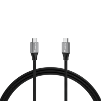 VARTA Speed Charge & Sync Cable USB-C/USB-C