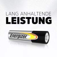 ENERGIZER® INDUSTRIAL Mignon LR06 1,5V 20er Tray
