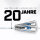 ENERGIZER® Ultimate AA Mignon Lithium FR6 L91 1,5V im 20er Karton / Folie