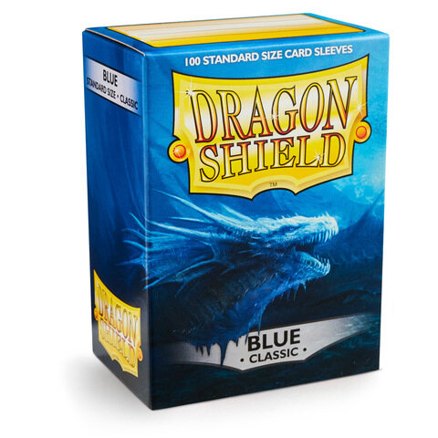 DS100 Classic - Blue