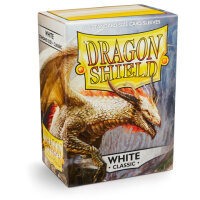 DS100 Classic - White