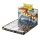 Japanese - 18-pocket pages - Clear front