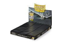 18-Pocket Pages - Sideloaded - Non-glare front