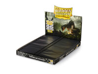 16-Pocket Pages - Centerloaded - Non-glare front