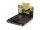 16-Pocket Pages - Centerloaded - Non-glare front